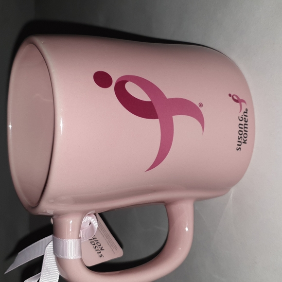 Rae Dunn coffee ☕ mug SURVIVOR - Picture 2 of 2